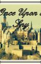 Once Upon A Spy (a Gallagher Girls fanfiction) (On hold) by LatchedByMagic