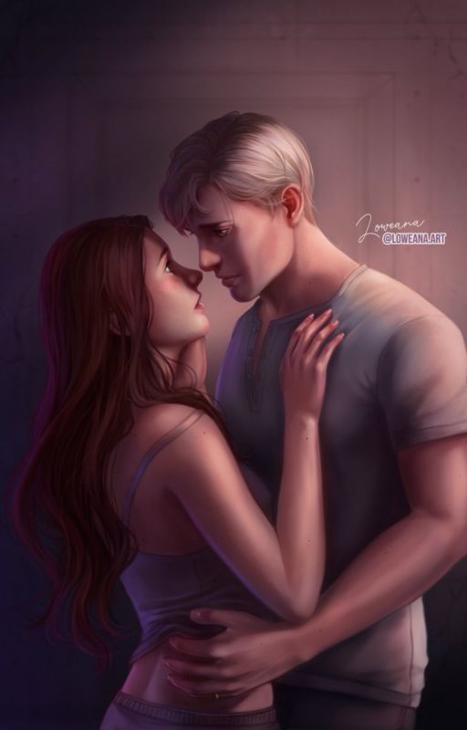 Embrace Me (A Shatter Me FanFiction) by emhopek