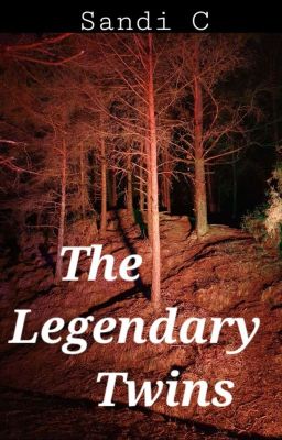 The Legendary Twins  cover