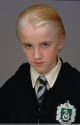 Stranger Things In Hogwarts (Draco Malfoy X Reader) by NatashaTasyaar