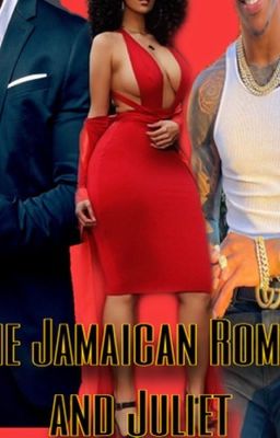 The Jamaican Romeo and Juliet cover