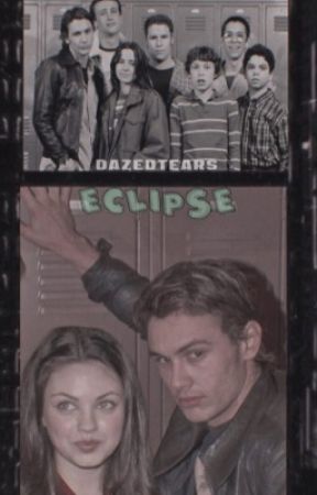 ECLIPSE || Freaks and Geeks  by dazedtears