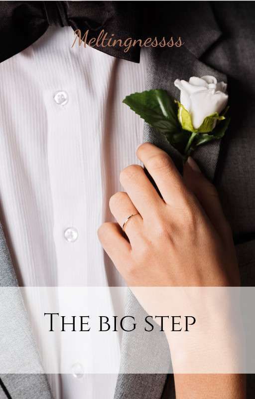 the big step by meltingness