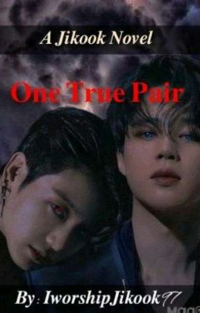 One True Pair [Jikook] [Mxb] by IworshipJikook97