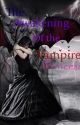 The Awakening of the Vampire Princess by MaskedAuthor