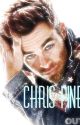 Chris Pine: Bad Boy by AriannaKeyes19