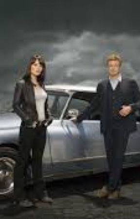 The Mentalist Drable Jisbon - Rigpelt - Femslash  and slash :D by IndifferentJames