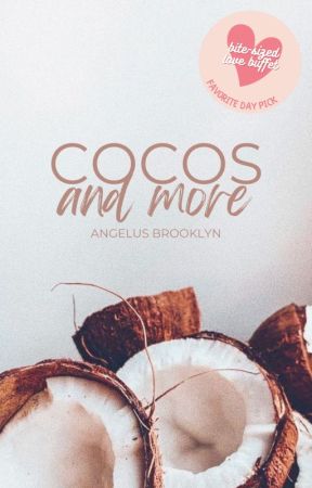 Cocos And More by angelusbrooklyn_