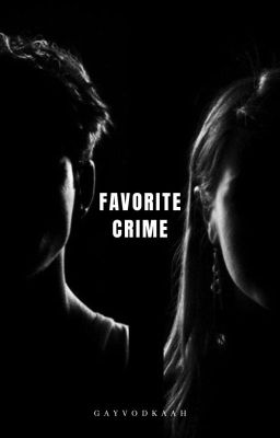 favorite crime [h.s] cover