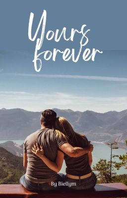 Yours forever✅   (COMPLETED)  cover