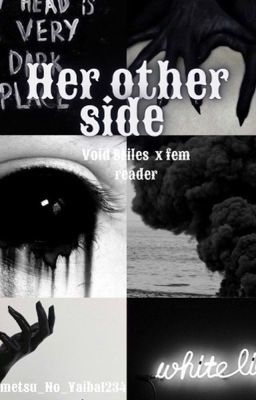 Her other side cover