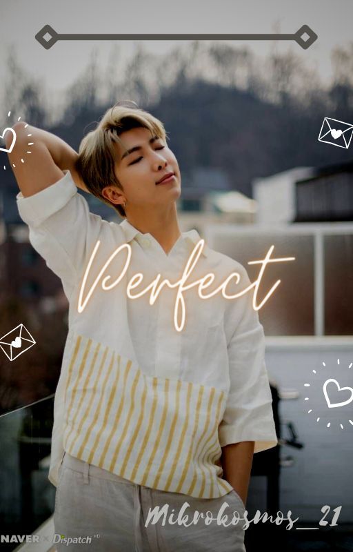 Perfect| Namjoon by Mikrokosmos_21