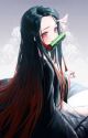 What is Happyness? (Nezuko x Reader)  by DemonHoundgirl