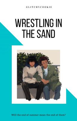 Wrestling In The Sand | InoTan cover