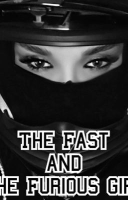 The Fast And The Furious Girl cover