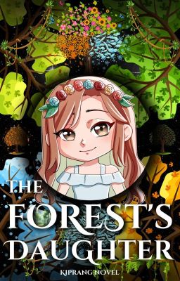 The Forest's Daughter [✓] cover