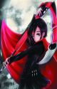 A Rose in ALHAYA (RWBY X ALHAYA Fanfic) by WonShen