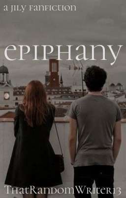 Epiphany cover