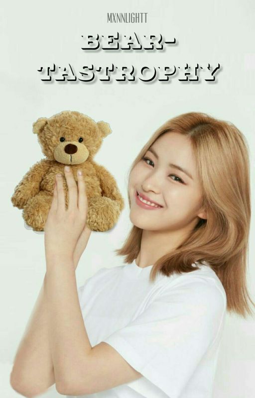 Bear-tastrophy 벨타스터로피 || c.bg×s.rj by mxnnlightt