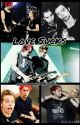 Love Sucks (Muke) by pagingDrChase