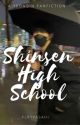 shinsen high school | yeonbin by flrtyasahi