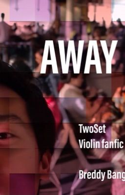 Away cover