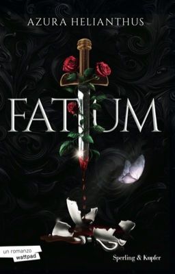 Fatum cover