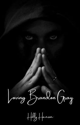 Loving Brandon Gray cover