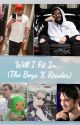 Will I Fit In... (The Boys X Reader) COMPLETED  by Pinky_pandabear