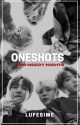 ONESHOTS *For needy nights* by Lufesime