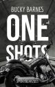 one shots // marvel by smokybear2003