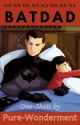 BATDAD: A Book of DaddyBats by Pure-Wonderment