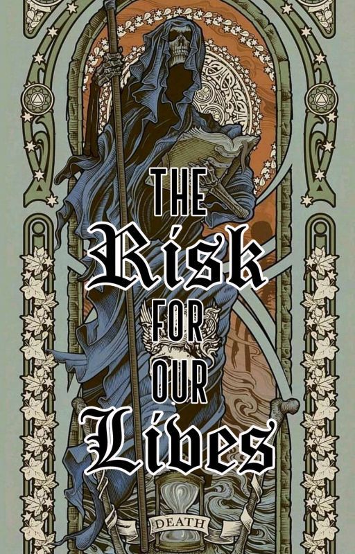 The Risk For Our Lives  [ Levi X Reader ] by Tapioca_Rin