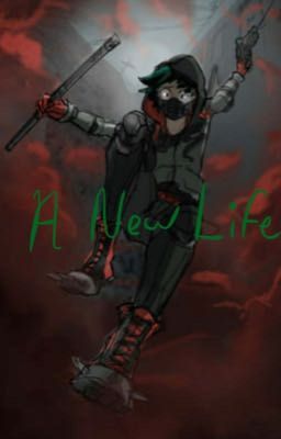 A New Life cover