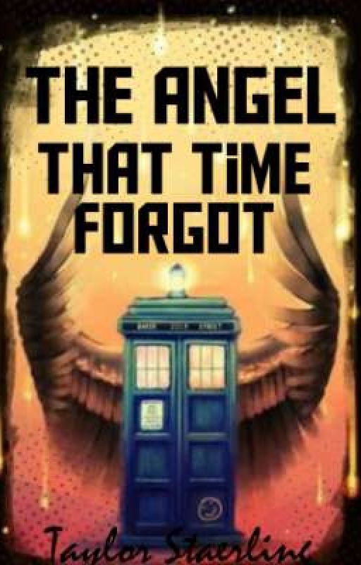 The Angel that Time Forgot  by girl_winchester67