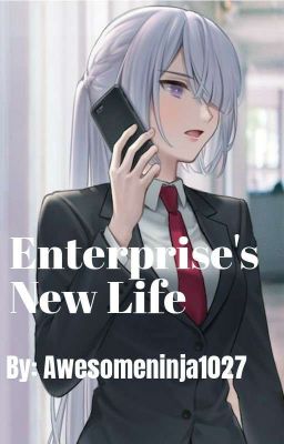 Enterprise's New Life cover