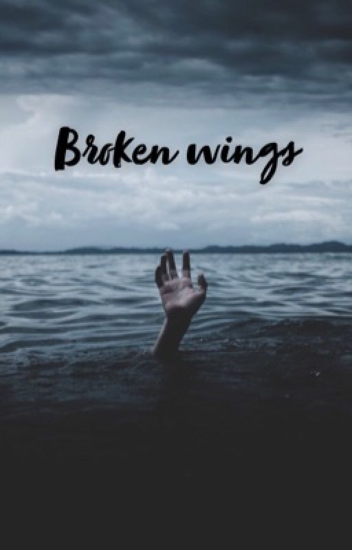 Broken wings by nutellawaffle6