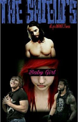 The Shield's Baby Girl cover