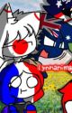 Animals (Ausjap countryhumans) by Ukraine20