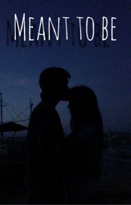 Meant to be cover