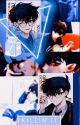 The Second {KaiShin} [Kaito X Shinichi] ✓ by Levya_yuu