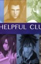 The Helpful Club Book 1: Be Helpful! by DreamersWriters