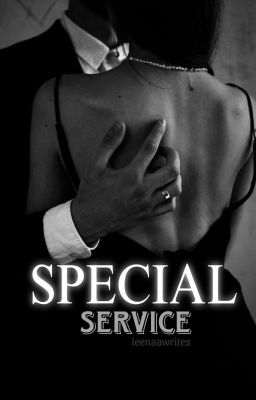 Special Service || Kth✓ cover