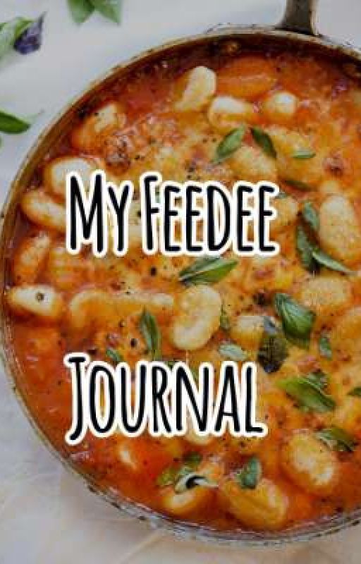 My Feedee Journal by biggerandfatter