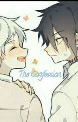 The Confession..||NorRay cover