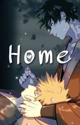 Home.  cover