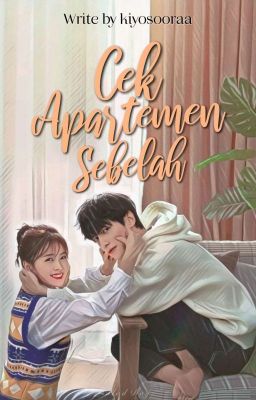 Cek Apartemen Sebelah [END] cover