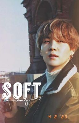 soft || namgi cover