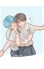 Tae's Kookie Oneshot 