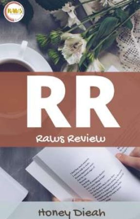 RR: Raws Review by HoneyDieah